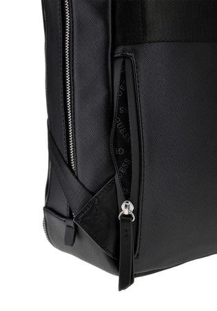 GUESS guess BLACK Uomo HMECSAP4161-BLA da donna