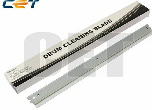 CET Drum Cleaning Blade-Color Canon iR A C7565i,7570,7580