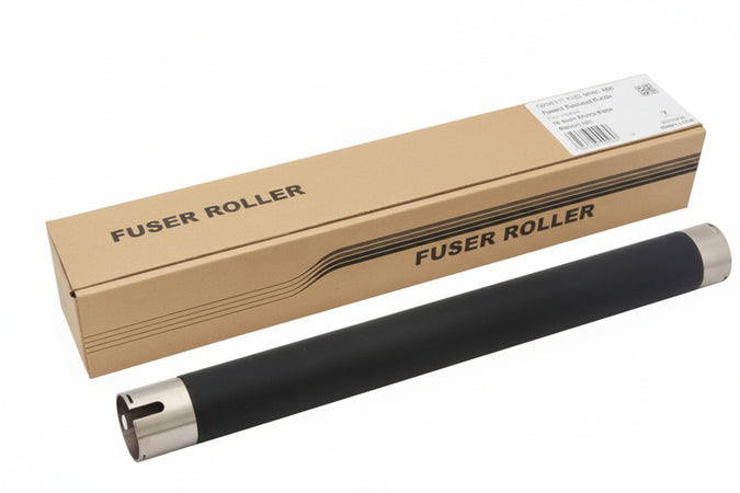 Upper Sleeved Roller Canon iR 8085,8095,8105,8205,8285,8295