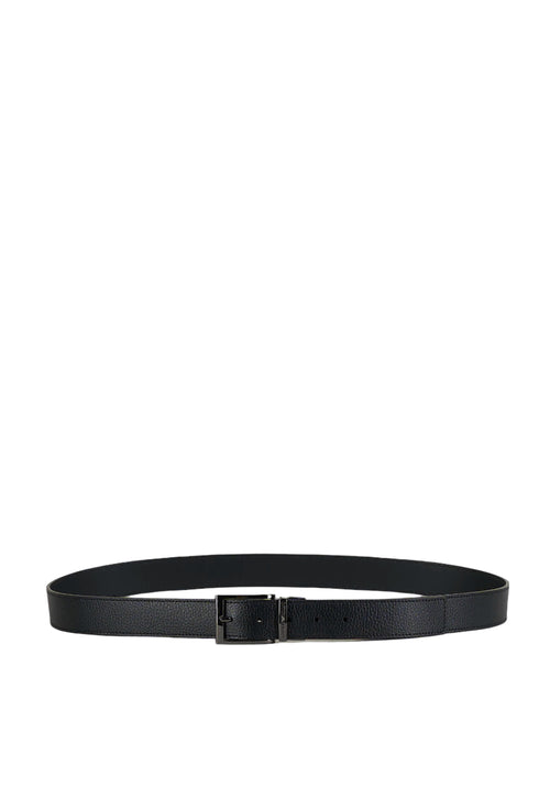 EMPORIO ARMANI Cintura Uomo emporio armani Y4S195YLO8J-80742 Blu da uomo