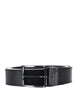 EMPORIO ARMANI Cintura Uomo emporio armani Y4S195YLO8J-80741 Nero da uomo