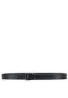 EMPORIO ARMANI Cintura Uomo emporio armani Y4S195YLO8J-80741 Nero da uomo