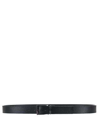 EMPORIO ARMANI Cintura Uomo emporio armani Y4S195YLO8J-80741 Nero da uomo