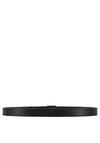 EMPORIO ARMANI Cintura Uomo emporio armani Y4S195YLO8J-80741 Nero da uomo