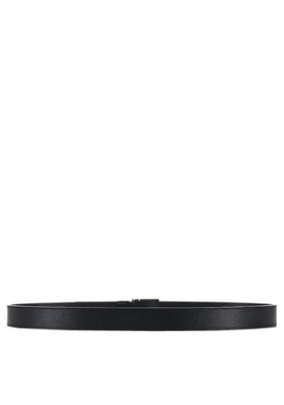 EMPORIO ARMANI Cintura Uomo emporio armani Y4S195YLO8J-80741 Nero da uomo