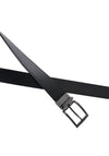 EMPORIO ARMANI Cintura Uomo emporio armani Y4S195YLO8J-80741 Nero da uomo