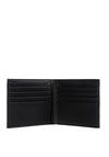 EMPORIO ARMANI Portafogli Uomo emporio armani y4r165y731e-80001 Nero da uomo