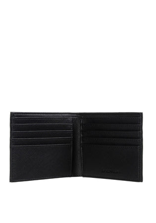 EMPORIO ARMANI Portafogli Uomo emporio armani y4r165y731e-80001 Nero da uomo