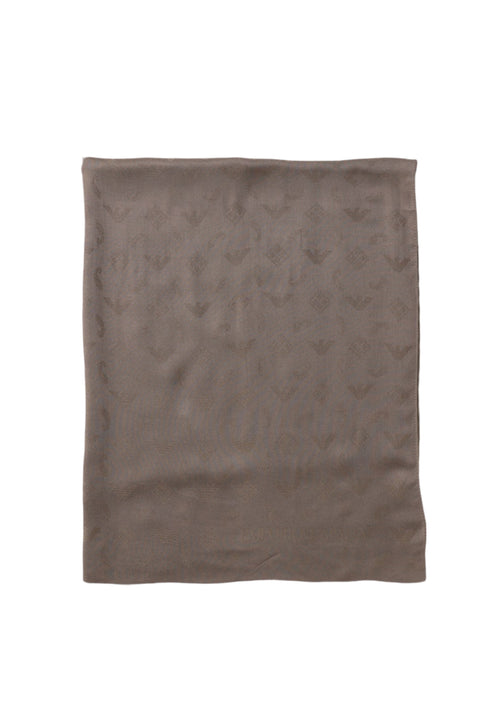 EMPORIO ARMANI Stola Uomo emporio armani 6252603f363-00054 da uomo