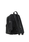 EMPORIO ARMANI Plastic Backpack Uomo emporio armani Y4O409Y138E-81072 Nero da uomo