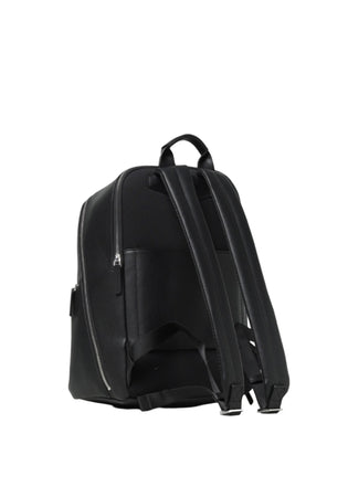 EMPORIO ARMANI Plastic Backpack Uomo emporio armani Y4O409Y138E-81072 Nero da uomo