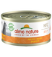 Almo Nature Scatoletta HFC Jelly gusto Pollo per Gatti Adulti 70gr