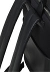 EMPORIO ARMANI Plastic Backpack Uomo emporio armani Y4O409Y138E-81072 Nero da uomo
