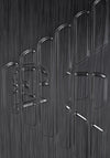 EMPORIO ARMANI Trolley Uomo emporio armani y4q093yme9j-80002 Grigio da uomo