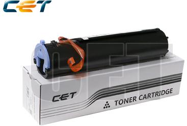 CET C-EXV50 Toner Cartridge Canon iR1435 17.6K/689g9436B002
