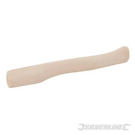 Manico per accetta in legno cunei anelli martello 305 355 405 610 mm Silverline Silverline