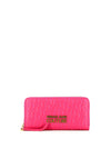 VERSACE JEANS COUTURE Portafogli Donna Versace Jeans Couture 75va5pa1zs803-455 Fucsia da donna