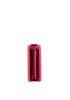 VERSACE JEANS COUTURE Portafogli Donna Versace Jeans Couture 75va5pa1zs803-455 Fucsia da donna