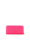 VERSACE JEANS COUTURE Portafogli Donna Versace Jeans Couture 75va5pa1zs803-455 Fucsia da donna