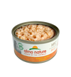 Almo Nature Scatoletta HFC Jelly gusto Pollo per Gatti Adulti 70gr
