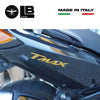 Scritte resina tmax adesivi 3D scooter compatibili con Yamaha T-Max 500-530-560