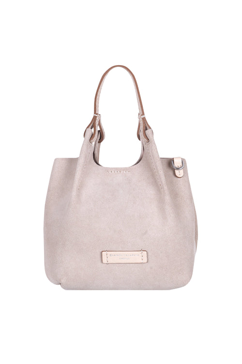 GIANNI CHIARINI Gianni Chiarini - Borsa media - 470129 - Cipria da donna