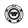 ADESIVO in GEL 3D PROTEZIONE TAPPO SERBATOIO compatibile per MOTO YAMAHA MT-10