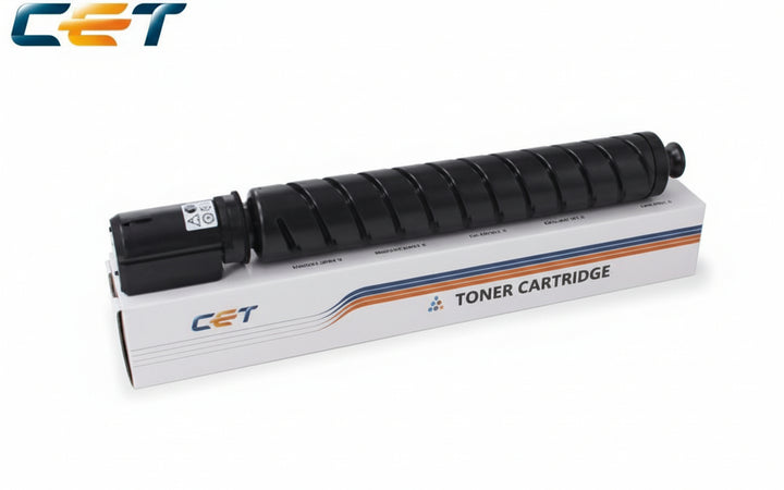 CET C-EXV64 CPP Cyan Toner Cartridge Canon DXC392225.5K/370