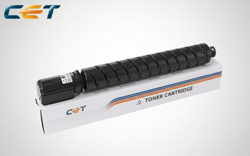 CET C-EXV64 CPP Magenta Toner Canon DXC392225.5K/370g