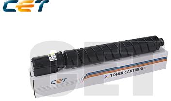CET C-EXV64 CPP Yellow Toner Canon DXC392225.5K/370g
