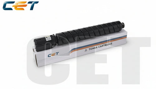 CET C-EXV64 CPP Yellow Toner Canon DXC392225.5K/370g