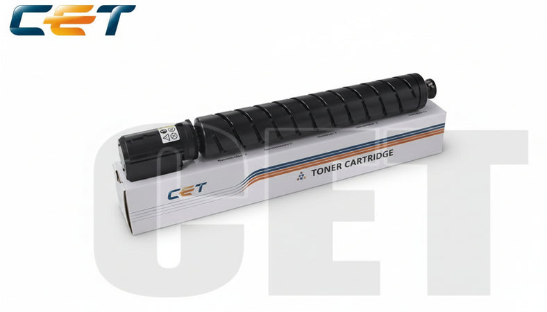 CET C-EXV64 CPP Yellow Toner Canon DXC392225.5K/370g