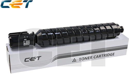 C-EXV62 CPP Toner Canon iR DX 4825,4835,48455141C00242K/785g