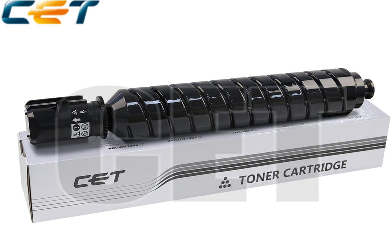 C-EXV62 CPP Toner Canon iR DX 4825,4835,48455141C00242K/785g