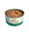 Almo Nature Scatoletta HFC Jelly gusto Tonno per Gatti Adulti 70gr