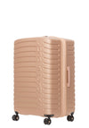 MANDARINA DUCK FLYDUCK TROLLEY MEDIUM EXP Donna mandarina duck p10knv03-918 Beige da donna