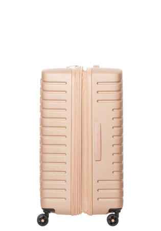 MANDARINA DUCK FLYDUCK TROLLEY MEDIUM EXP Donna mandarina duck p10knv03-918 Beige da donna