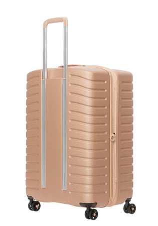 MANDARINA DUCK FLYDUCK TROLLEY MEDIUM EXP Donna mandarina duck p10knv03-918 Beige da donna