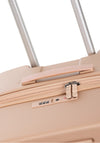 MANDARINA DUCK FLYDUCK TROLLEY MEDIUM EXP Donna mandarina duck p10knv03-918 Beige da donna