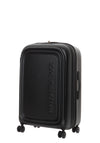 MANDARINA DUCK LOGODUCK + TROLLEY MEDIUM EXP Donna mandarina duck p10szv32-651 Nero da donna