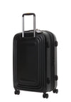 MANDARINA DUCK LOGODUCK + TROLLEY MEDIUM EXP Donna mandarina duck p10szv32-651 Nero da donna