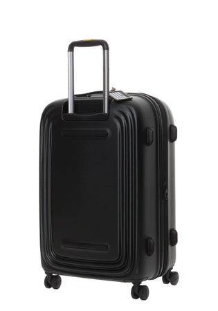 MANDARINA DUCK LOGODUCK + TROLLEY MEDIUM EXP Donna mandarina duck p10szv32-651 Nero da donna