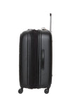 MANDARINA DUCK LOGODUCK + TROLLEY MEDIUM EXP Donna mandarina duck p10szv32-651 Nero da donna