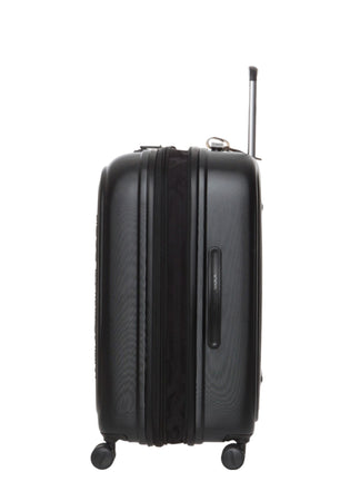 MANDARINA DUCK LOGODUCK + TROLLEY MEDIUM EXP Donna mandarina duck p10szv32-651 Nero da donna