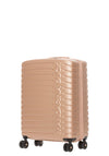 MANDARINA DUCK FLYDUCK TROLLEY CABIN Donna mandarina duck p10knv01-918 Beige da donna