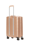 MANDARINA DUCK FLYDUCK TROLLEY CABIN Donna mandarina duck p10knv01-918 Beige da donna