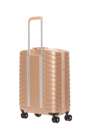 MANDARINA DUCK FLYDUCK TROLLEY CABIN Donna mandarina duck p10knv01-918 Beige da donna