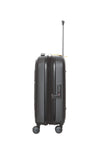 MANDARINA DUCK LOGODUCK + TROLLEY CABIN EXP Donna mandarina duck p10szv24-651 Nero da donna