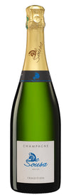 Champagne De Sousa Brut Tradition