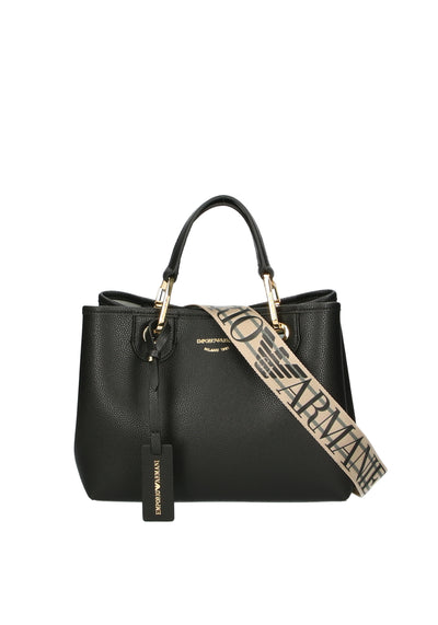 EMPORIO ARMANI Shopping Bag Donna emporio armani EW000361AF12103-MC032 Multicolore da donna